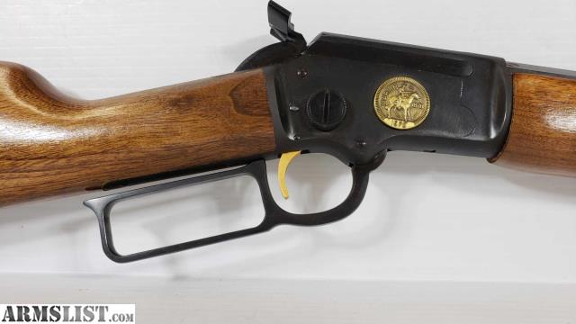 Marlin 39 Century Limited Serial Numbers